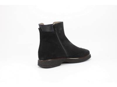 DLSport 5909 velour river Ritsboots dames Direct leverbaar uit de webshop van www.pontman.nl/