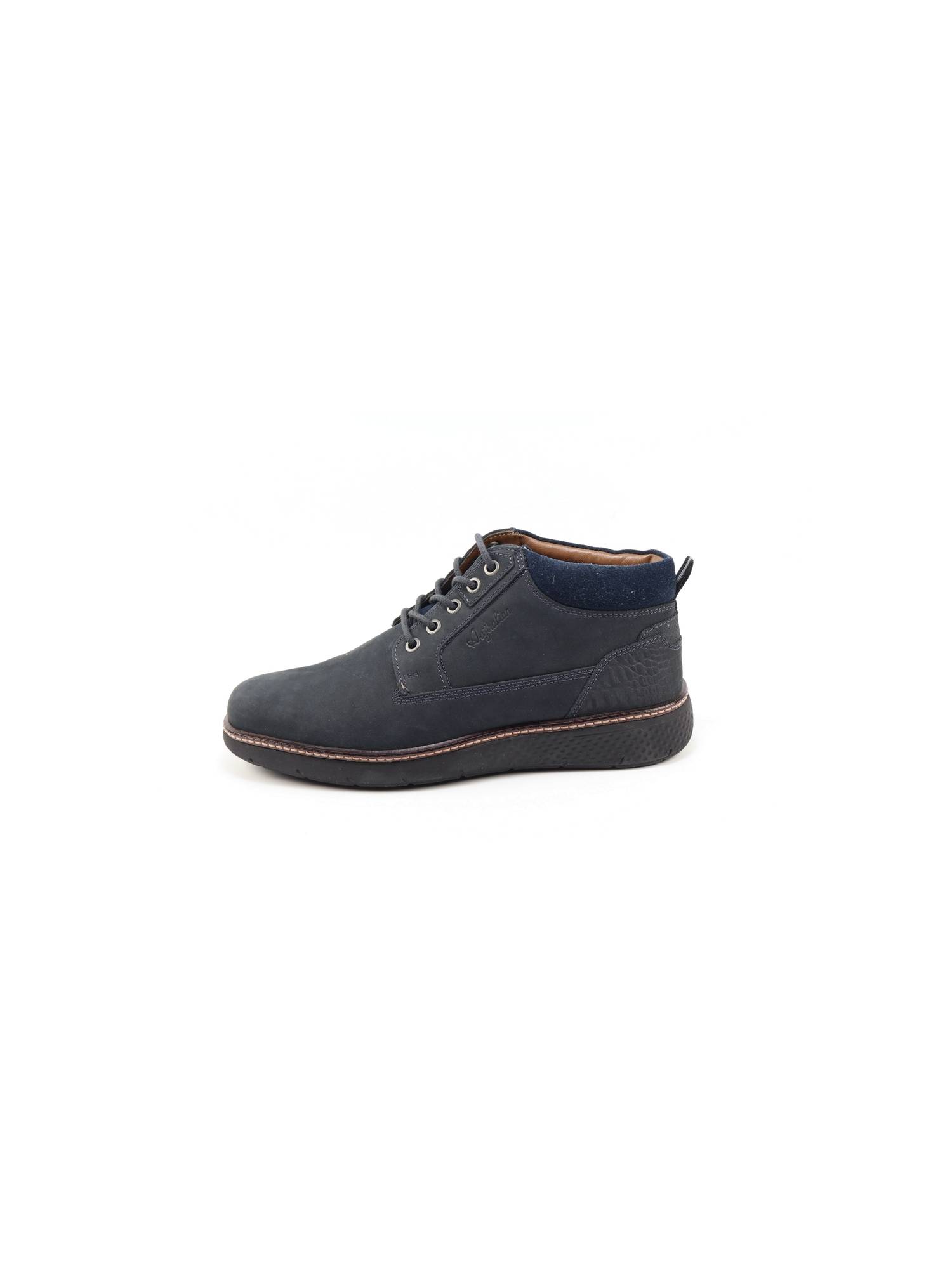 Australian DEXTER 15.1552.01-S00 Boots sportief Direct leverbaar uit de webshop van www.pontman.nl/