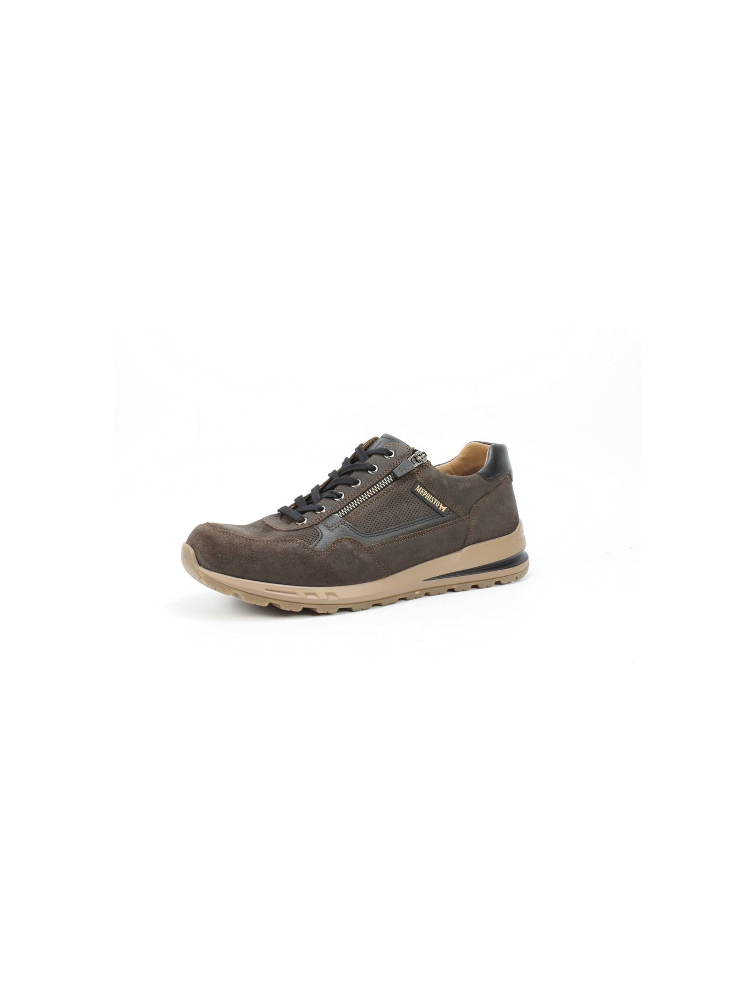 Mephisto Bradley 1170H /1500 Veterschoenen sportief Direct leverbaar uit de webshop van www.pontman.nl/