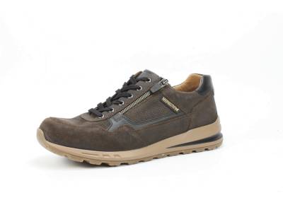 Mephisto Bradley 117011/1500 Veterschoenen sportief Direct leverbaar uit de webshop van www.pontman.nl/