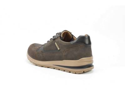 Mephisto Bradley 1170H /1500 Veterschoenen sportief Direct leverbaar uit de webshop van www.pontman.nl/
