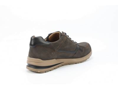 Mephisto Bradley 117011/1500 Veterschoenen sportief Direct leverbaar uit de webshop van www.pontman.nl/