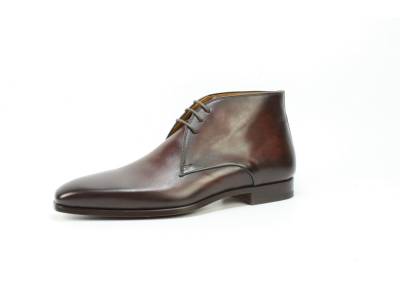 Magnanni  Magnanni 17569 canalete spay pulido COGNAC