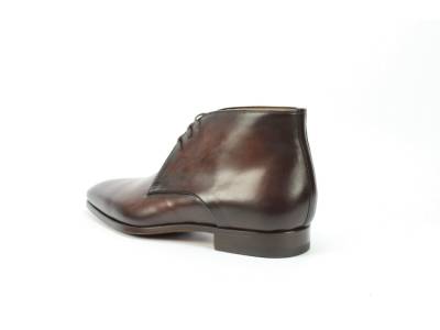 Magnanni 17569 canalete spay pulido Veterboot gekleed Direct leverbaar uit de webshop van www.pontman.nl/