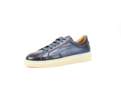 Magnanni 24720 rugoarcade azul Veterschoenen sportief Direct leverbaar uit de webshop van www.pontman.nl/