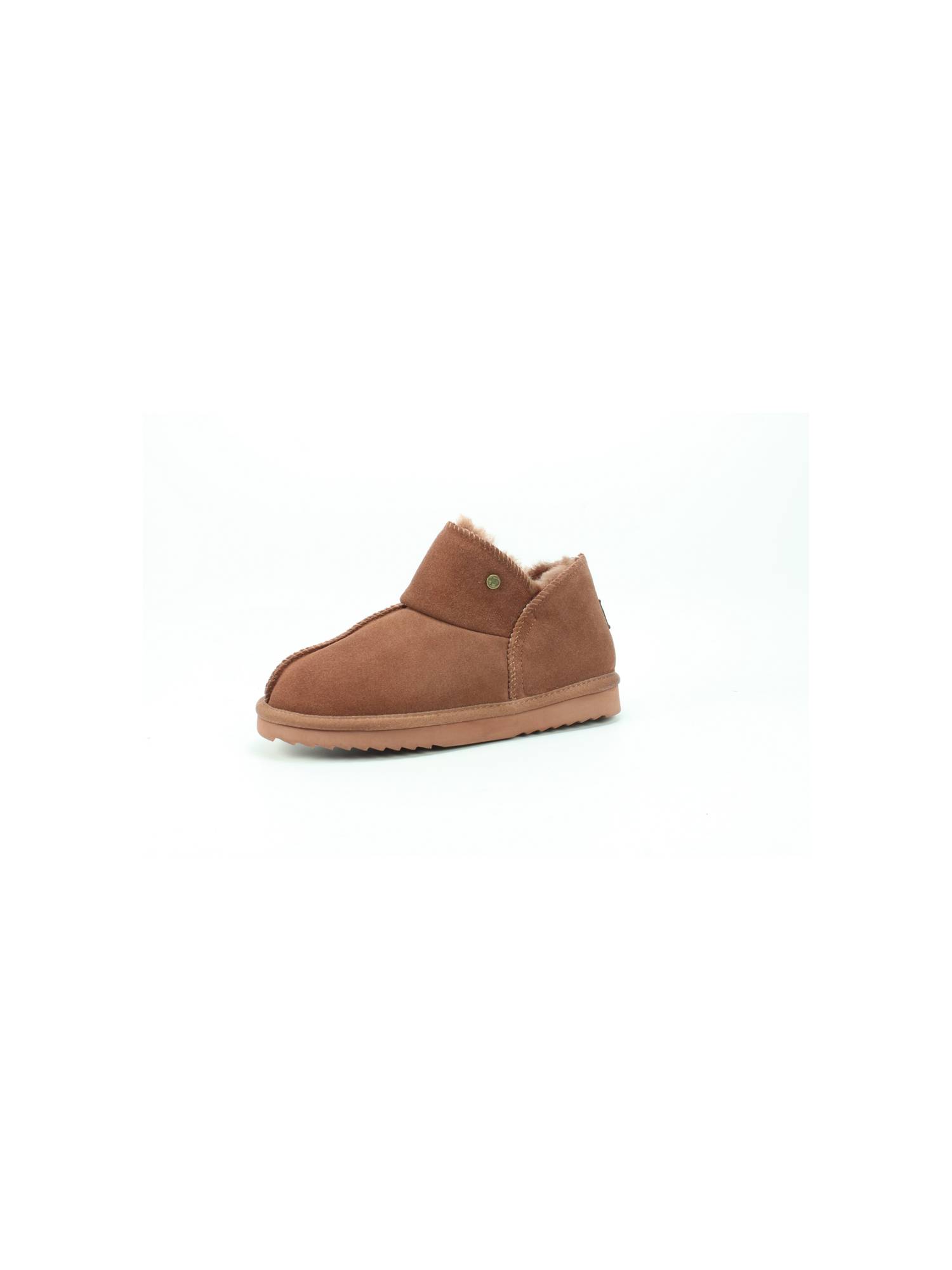 Warmbat Willow 321066 sequoia Comfort clog/zacht voetbe Direct leverbaar uit de webshop van www.pontman.nl/