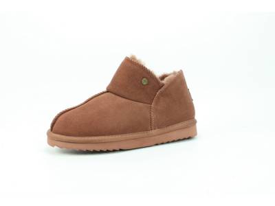 Warmbat Willow 321066 sequoia Comfort clog/zacht voetbe Direct leverbaar uit de webshop van www.pontman.nl/