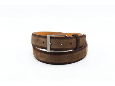Magnanni riemen  Magnanni riemen 1078/ crostidifu BRUIN