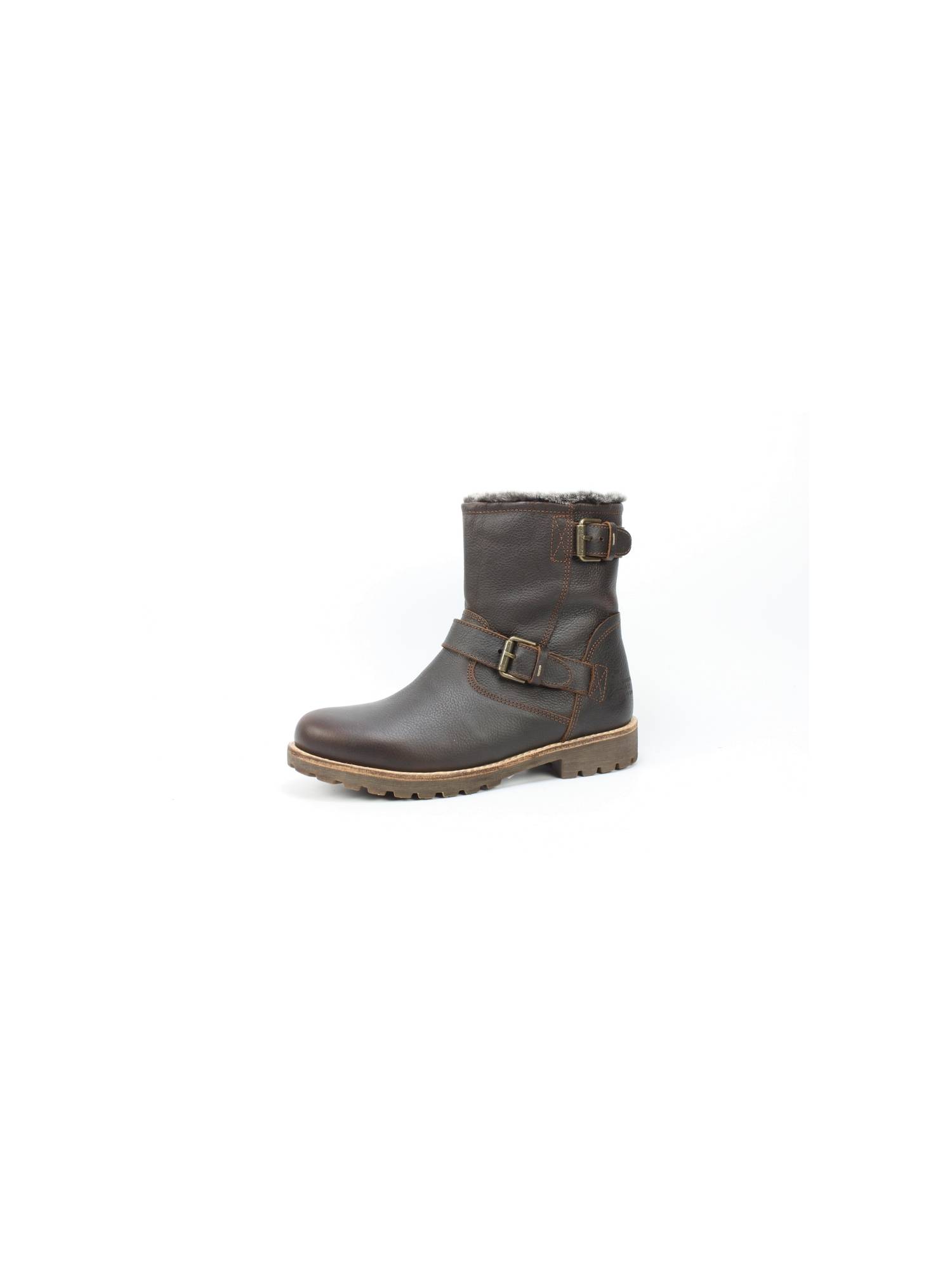 Panama Jack Faust C4 napa grass castano Boots sportief Direct leverbaar uit de webshop van www.pontman.nl/