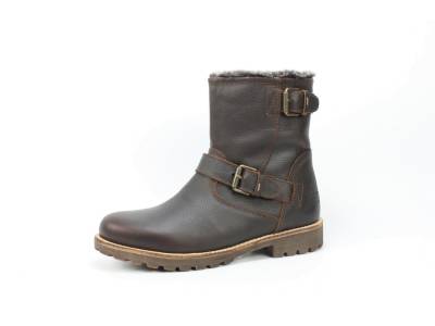 Panama Jack Faust C4 napa grass castano Boots sportief Direct leverbaar uit de webshop van www.pontman.nl/