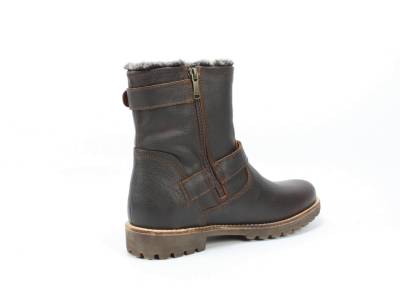 Panama Jack Faust C4 napa grass castano Boots sportief Direct leverbaar uit de webshop van www.pontman.nl/