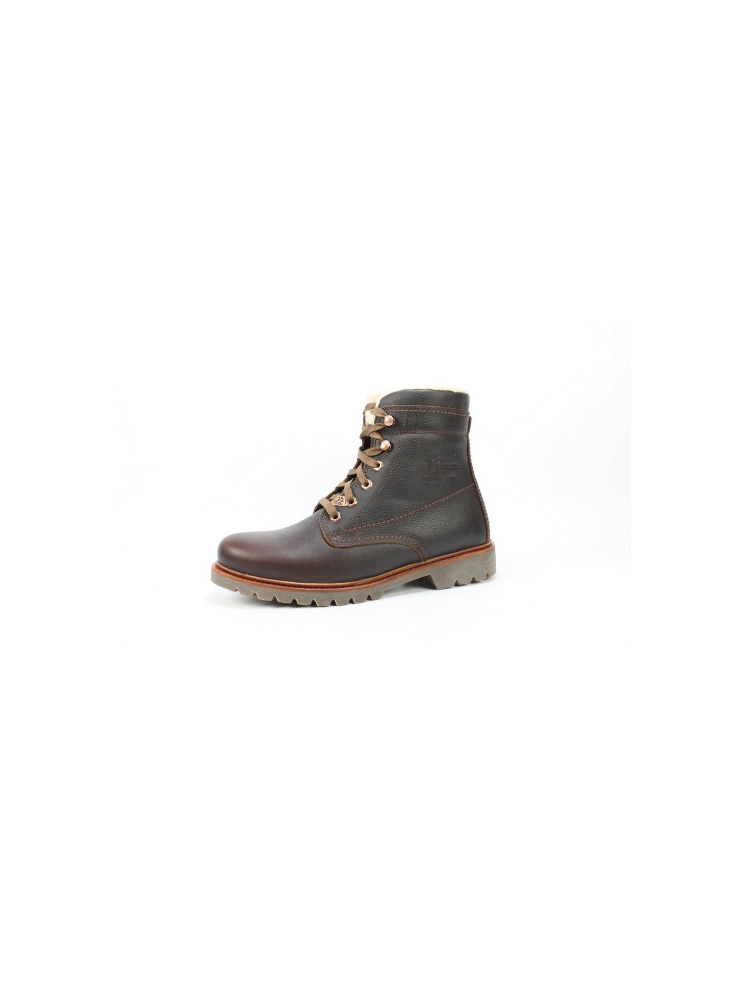 Panama Jack Aviator C23 napa grass castano Boots sportief Direct leverbaar uit de webshop van www.pontman.nl/