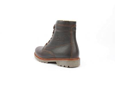 Panama Jack Aviator C23 napa grass castano Boots sportief Direct leverbaar uit de webshop van www.pontman.nl/