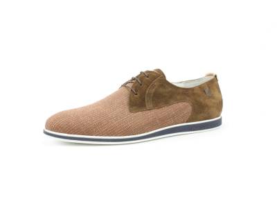 Floris van Bommel  Floris van Bommel SFM-30220-23-05 / Presli 02.36 COGNAC