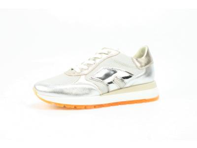 DLSport 6225 mars argento Sneakers/Veterschoenen Direct leverbaar uit de webshop van www.pontman.nl/