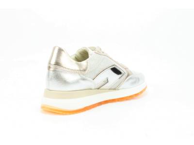 DLSport 6225 mars argento Sneakers/Veterschoenen Direct leverbaar uit de webshop van www.pontman.nl/