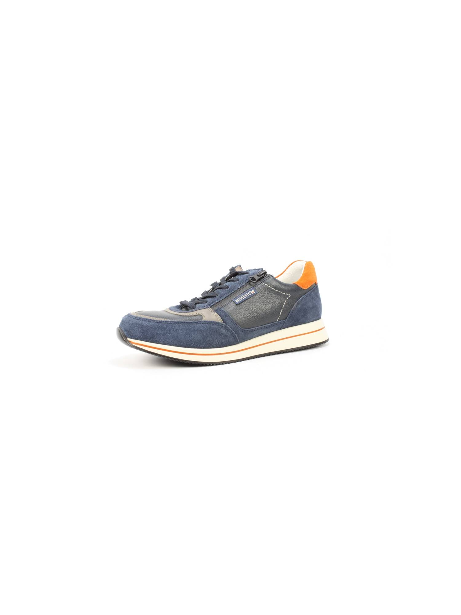 Mephisto Gilford 3669/1545/6103/3696 Veterschoenen sportief Direct leverbaar uit de webshop van www.pontman.nl/