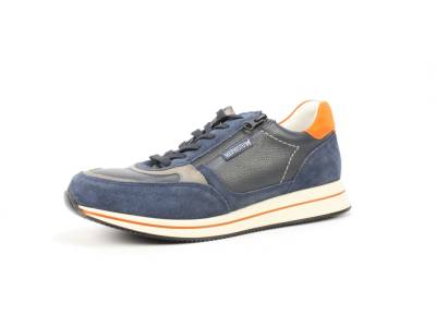 Mephisto  Mephisto Gilford 3669/1545/6103/3696 BLAUW