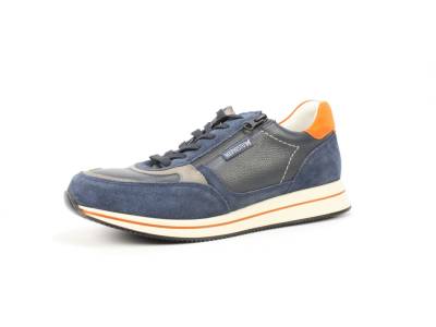 Mephisto Gilford 3669/1545/6103/3698 BLAUW