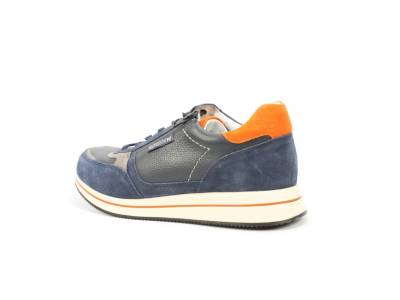 Mephisto Gilford 3669/1545/6103/3696 Veterschoenen sportief Direct leverbaar uit de webshop van www.pontman.nl/