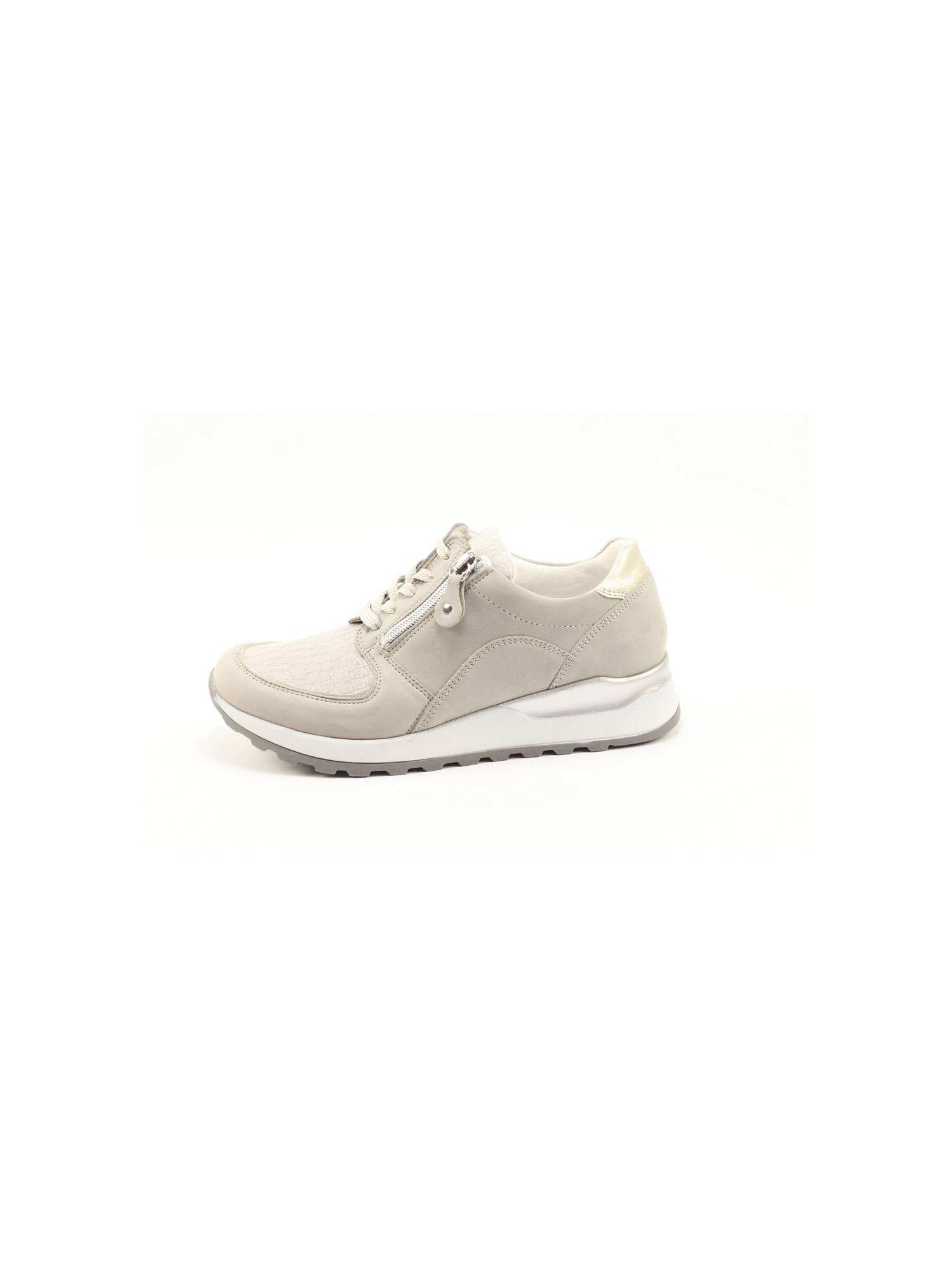 Waldlaufer Hiroko-soft H64007 333070 Sneakers/Veterschoenen Direct leverbaar uit de webshop van www.pontman.nl/