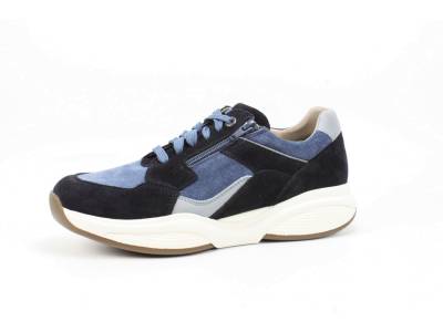 Xsensible Stretchwalker  Xsensible Stretchwalker SWX 14 30088.2.219 BLAUW
