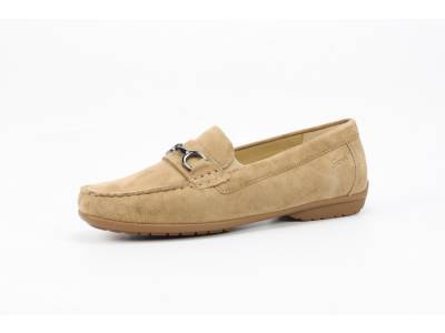 Sioux  Sioux Cortizia 8140162 camoscia CAMEL