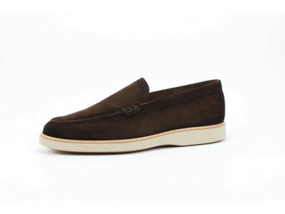 Magnanni 25117 crostidifu cacao Instappers sportief Direct leverbaar uit de webshop van www.pontman.nl/