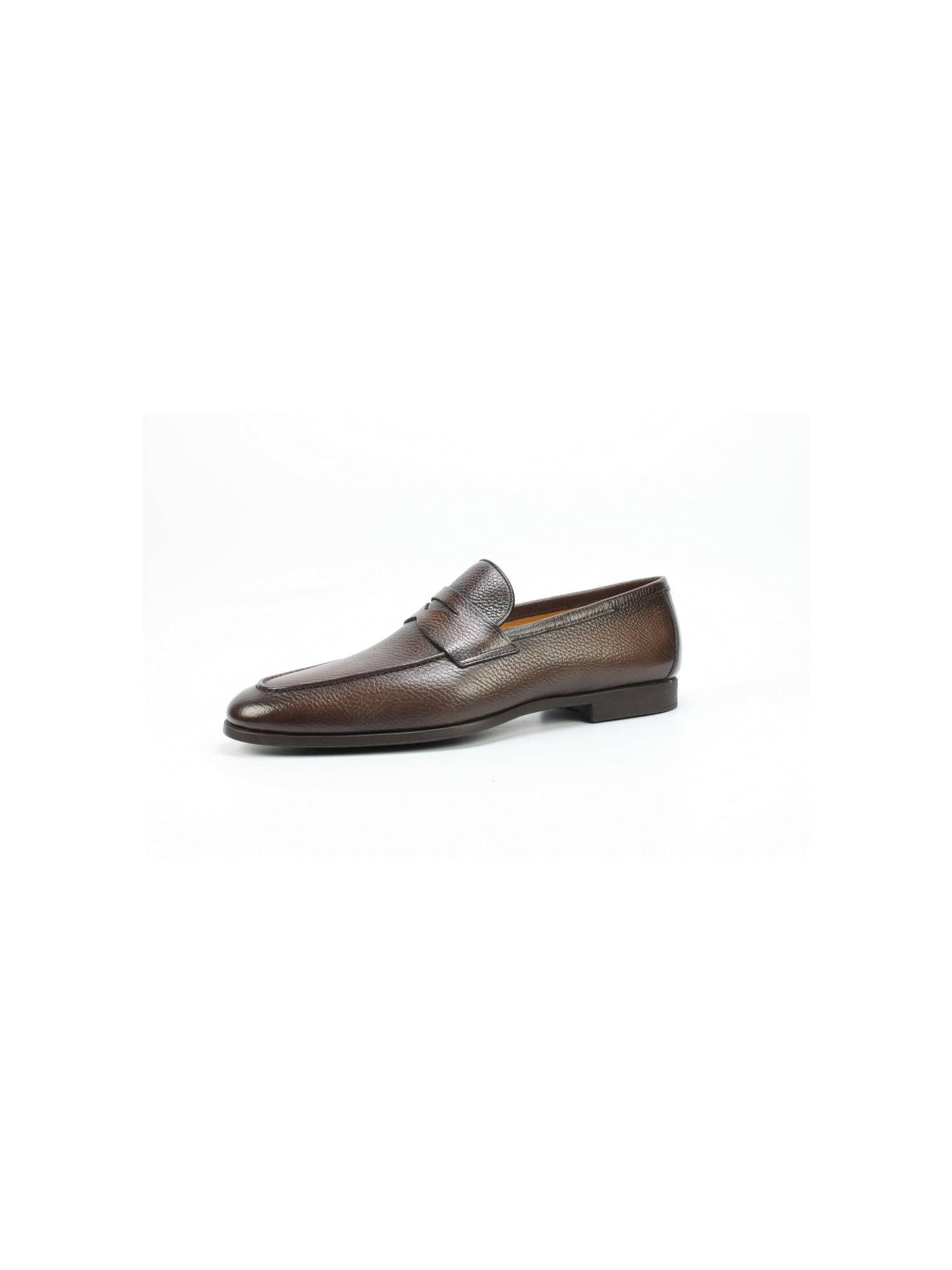 Magnanni 25396 rugged marron Instappers sportief Direct leverbaar uit de webshop van www.pontman.nl/