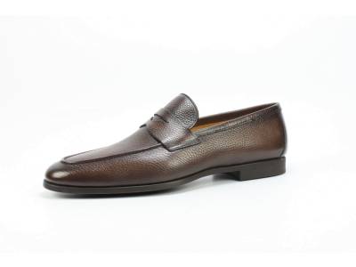 Magnanni 25396 rugged marron Instappers sportief Direct leverbaar uit de webshop van www.pontman.nl/