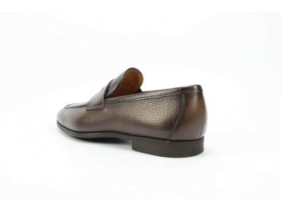 Magnanni 25396 rugged marron Instappers sportief Direct leverbaar uit de webshop van www.pontman.nl/