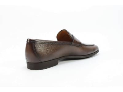 Magnanni 25396 rugged marron Instappers sportief Direct leverbaar uit de webshop van www.pontman.nl/