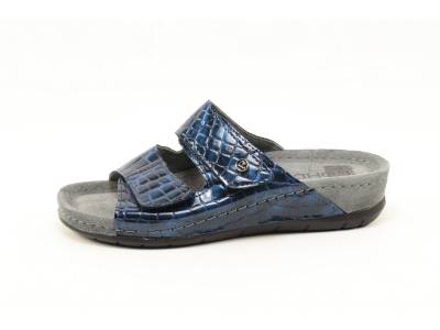 Rohde 5854-56 BLAUW