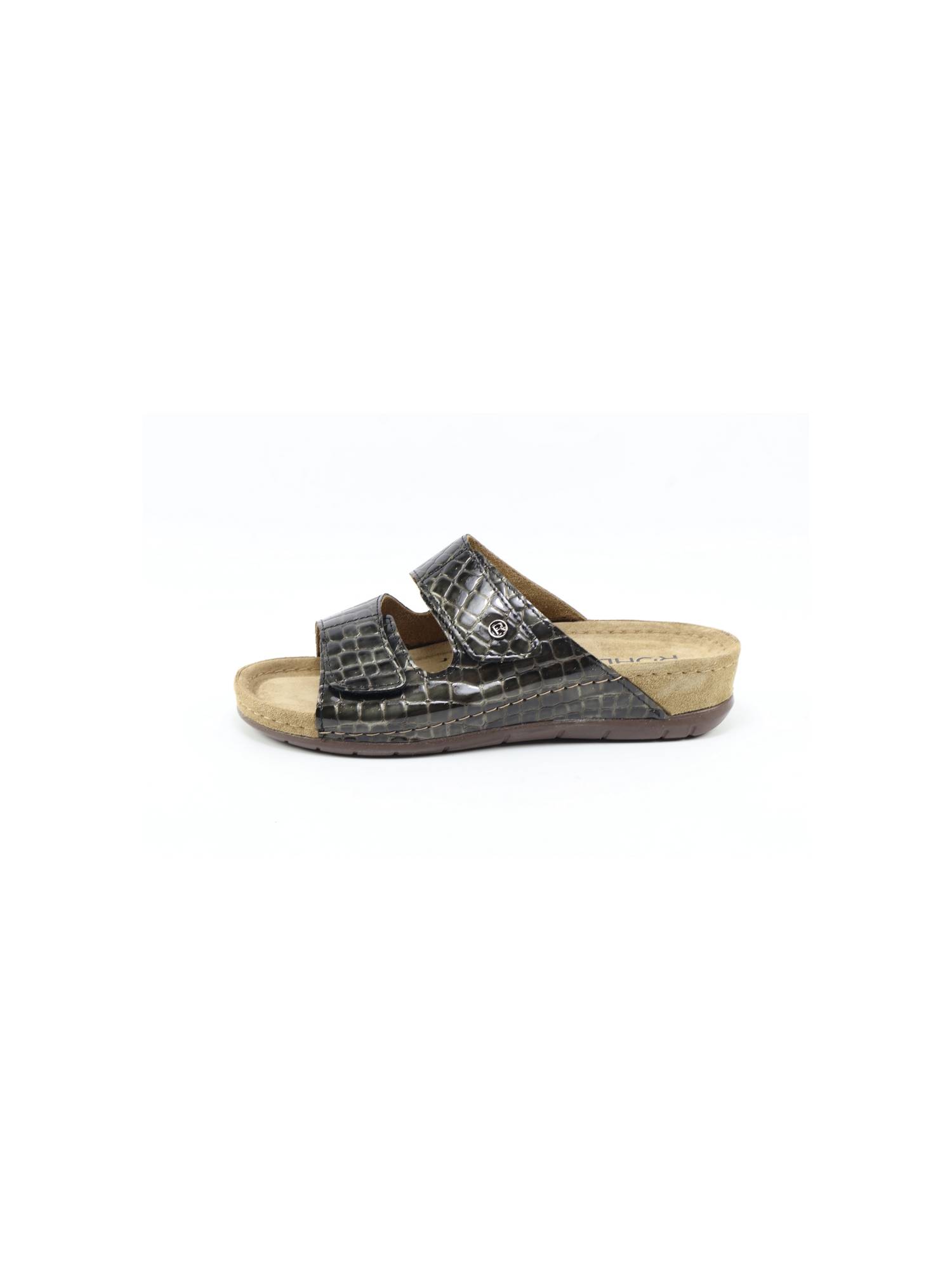 Rohde 5854-82 Slipper Direct leverbaar uit de webshop van www.pontman.nl/