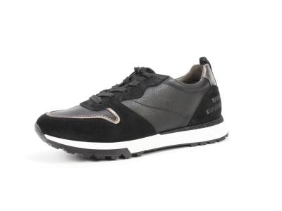 Paul Green  Paul Green 5354-006 ZWART