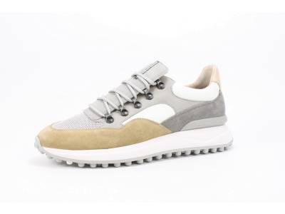 Floris van Bommel  Floris van Bommel SFM-10144-34-01 / Noppi 32.01 TAUPE