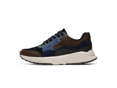 Xsensible Stretchwalker  Xsensible Stretchwalker Golden gate Men 33200.2.219 BLAUW