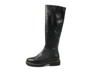 DLSport  DLSport 6379 vitello ZWART