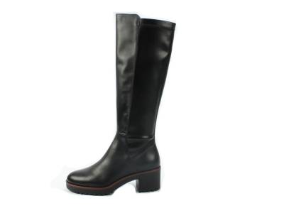 DLSport  DLSport 6413 vitello saudi ZWART