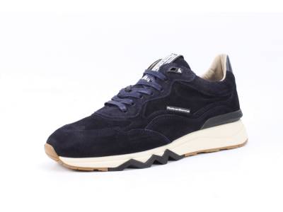Floris van Bommel  Floris van Bommel SFM-10136-41-01 / Zager 02.03 BLAUW