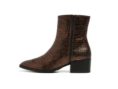Via Vai  Via Vai Rose Baker 62156-03-1071 BRONS