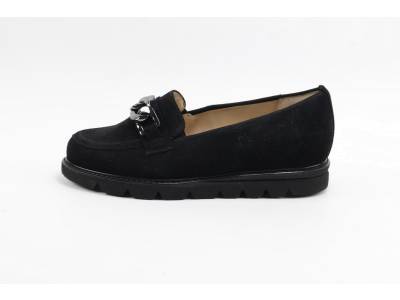 Hassia  Hassia Pisa 301578-0100 ZWART
