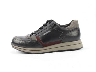 Mephisto  Mephisto Gilfort 1300/6100/3659 ZWART