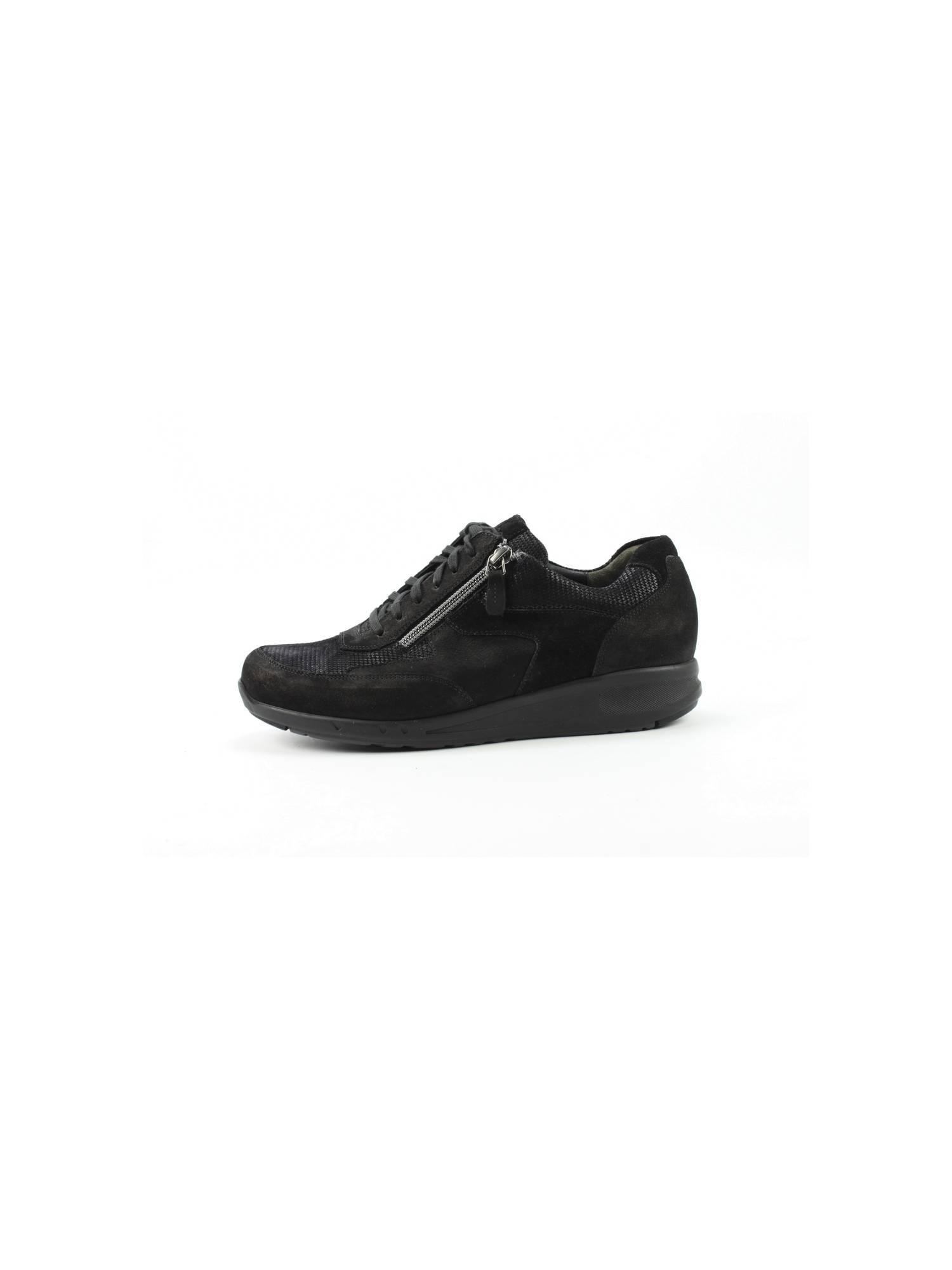 Durea 6260 685 0127 Sneakers/Veterschoenen Direct leverbaar uit de webshop van www.pontman.nl/