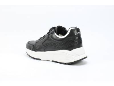 Xsensible Stretchwalker Golden gate 33000.3.003 GX Sneakers/Veterschoenen Direct leverbaar uit de webshop van www.pontman.nl/