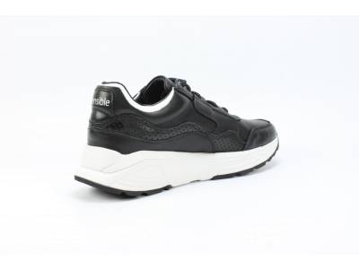Xsensible Stretchwalker Golden gate 33000.3.003 GX Sneakers/Veterschoenen Direct leverbaar uit de webshop van www.pontman.nl/