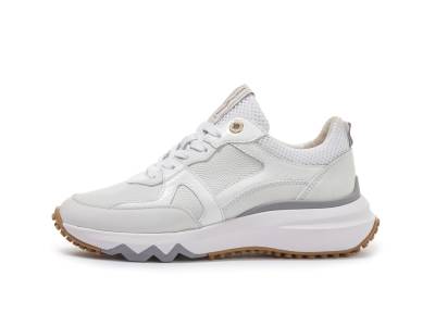 Floris van Bommel  Floris van Bommel SFW-10111-60-03 / Curvi 01.32 WIT