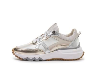 Floris van Bommel  Floris van Bommel SFW-10111-90-05 / Curvi 01.34 ZILVER