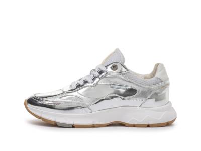 Floris van Bommel  Floris van Bommel SFW-10101-90-01 / Daysi 01.04 ZILVER