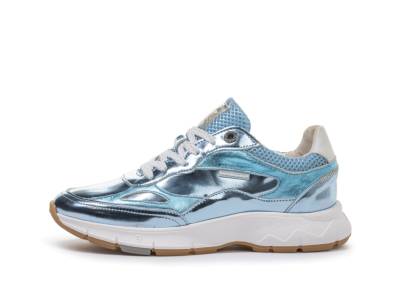 Floris van Bommel  Floris van Bommel SFW-10101-42-01 / Daysi 01.03 BLAUW